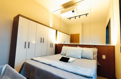 Alvares Machado House | Loft 01 - Álvares Machado