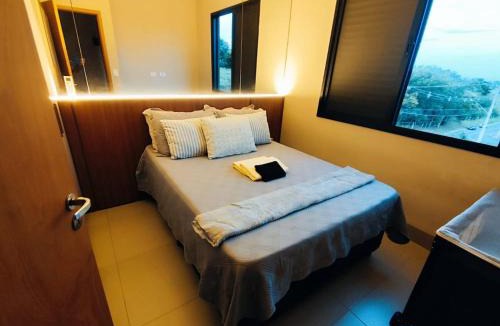Alvares Machado House | Loft 01 - Álvares Machado