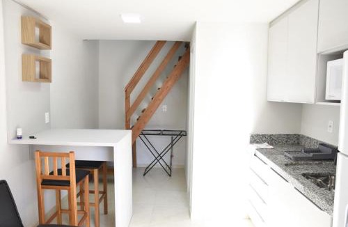 Dehon Apartment | Loft 01
