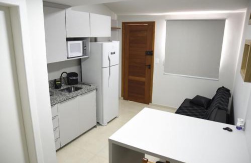 Dehon Apartment | Loft 01