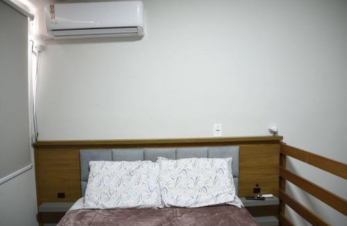 Dehon Apartment | Loft 01