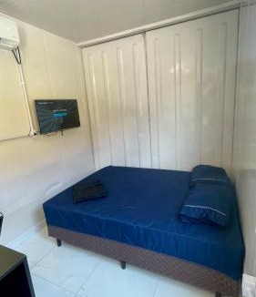 Jaragua Esquerdo Apartment | Loft 04 - Econômico Contêiner Casal