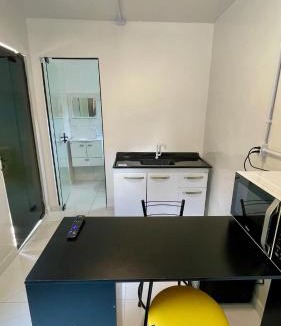 Jaragua Esquerdo Apartment | Loft 04 - Econômico Contêiner Casal