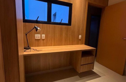 Jardim Karaiba Apartment | Loft 1 - LINDO Sobrado Zona Sul