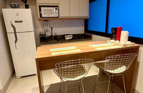 Jardim Karaiba Apartment | Loft 1 - LINDO Sobrado Zona Sul