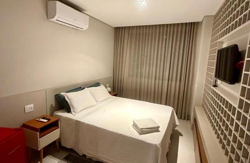 Jardim Karaiba Apartment | Loft 1 - LINDO Sobrado Zona Sul