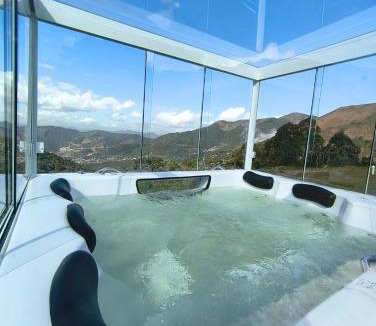 Nova Friburgo Ski Chalet | Loft 1 Sitio Cachoeiras do Caledônia