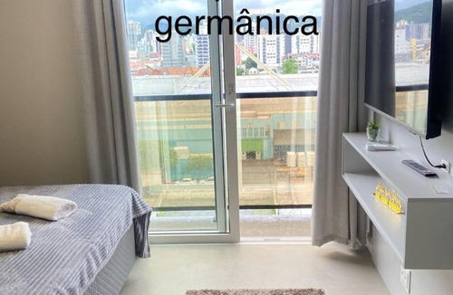 Velha Apartment | loft 1003 - vila germânica