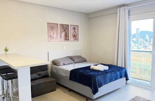 Velha Apartment | loft 1003 - vila germânica