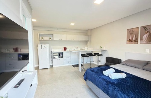 Velha Apartment | loft 1003 - vila germânica