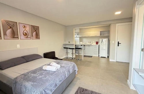 Velha Apartment | Loft 1004 vila gêrmanica