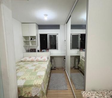 Bigorrilho Apartment | Loft 102 Bigorrilho