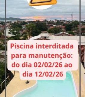 Iguaba Grande Apartment | Loft 11, caminho do mirante