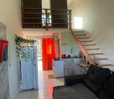 Iguaba Grande Apartment | Loft 11, caminho do mirante