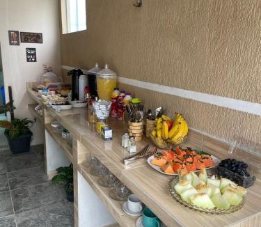 Iguaba Grande Apartment | Loft 11, caminho do mirante