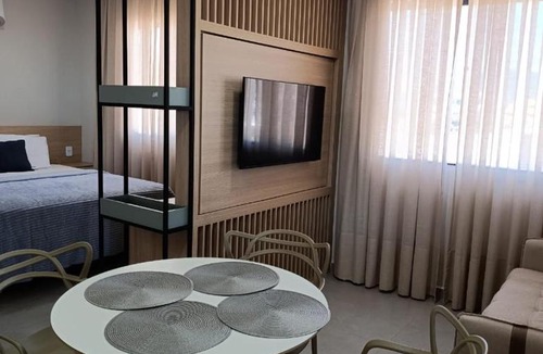 Taio Apartment | Loft 17 Mar Azul Praia dos Anjos com vista