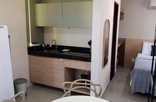 Taio Apartment | Loft 17 Mar Azul Praia dos Anjos com vista