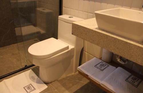 Campo Belo Apartment | LOFT 190. Hospedagem Inteligente. Campo Belo, Minas Gerais, Brasil.