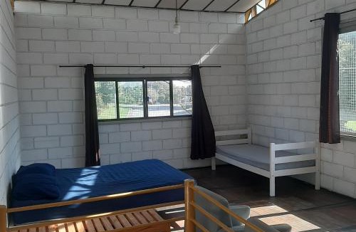Sorocaba House | Loft 2 min av São Paulo prefeitura e comercios