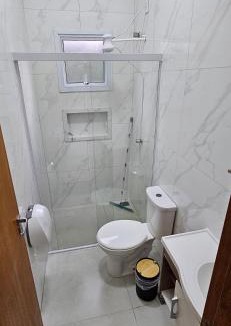 Jardim California Apartment | Loft 2 Próximo ao Centro e Shopping até 4 Pessoas