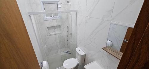 Jardim California Apartment | Loft 2 Próximo ao Centro e Shopping até 4 Pessoas