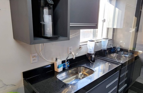 Castelo Apartment | Loft 201 - Cozy with Alexa and Air Conditioning