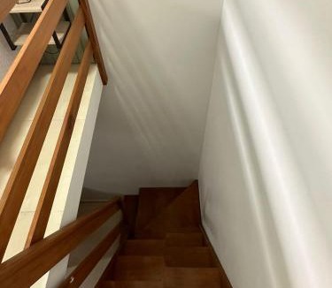 Dehon Apartment | Loft 20