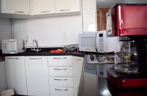 Central Sector Apartment | Loft 2108 no centro de Goiânia