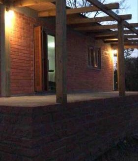 Barracao Ski Chalet | LOFT.276 - CASA DE CAMPO