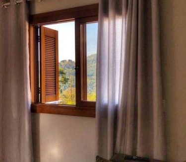 Barracao Ski Chalet | LOFT.276 - CASA DE CAMPO