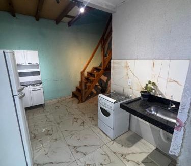 Laranjeiras Apartment | Loft 3 laranjeiras