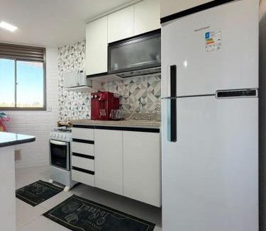 Sahy Apartment | Loft 409 reserva do sahy - condado aldeia dos reis