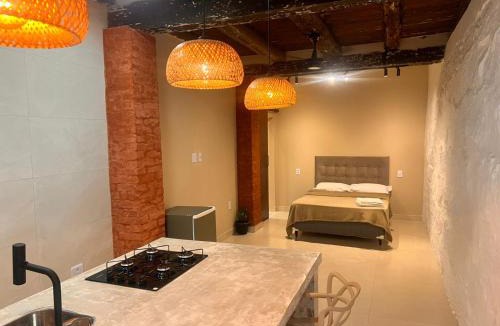 Alto Amarelo House | Loft 43