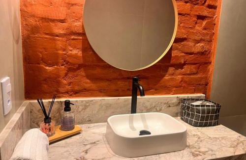 Alto Amarelo House | Loft 43