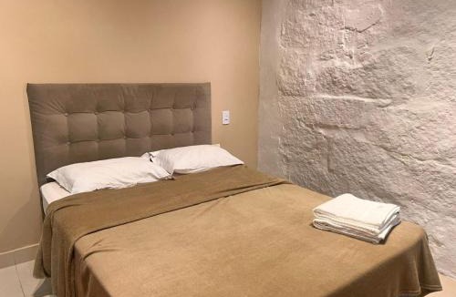 Alto Amarelo House | Loft 43
