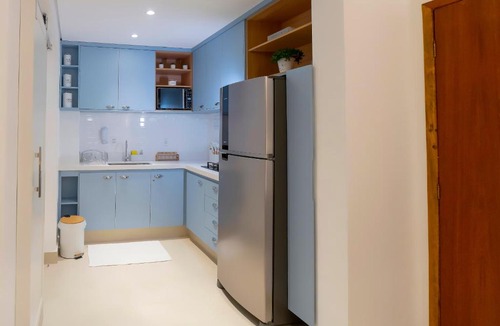 Fabricas Apartment | Loft 509 elegante e confortavél, cama grande, Wi-Fi rápido, Próx Tiradentes, COM Vaga de Garagem