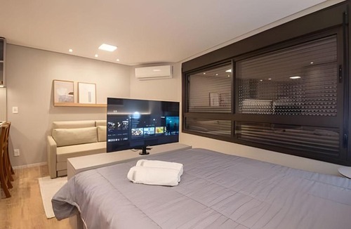 Sao Goncalo Apartment | Loft 511 Parque Una - Aurora