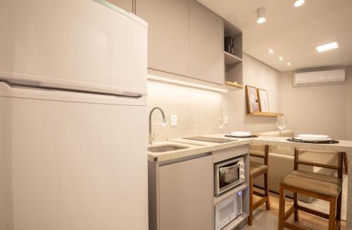 Sao Goncalo Apartment | Loft 511 Parque Una - Aurora