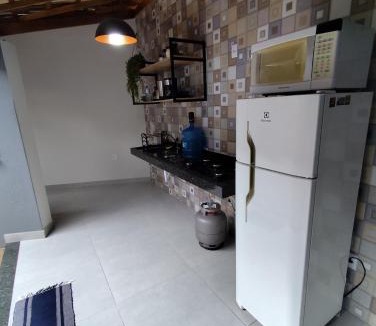 Curvelo House | Loft 61 - No coração de Curvelo