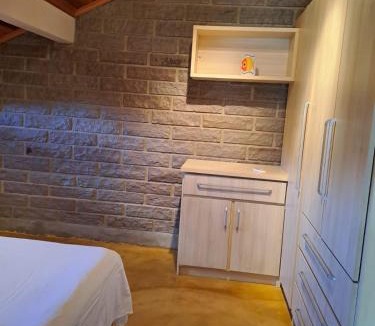Bento Goncalves House | Loft 73