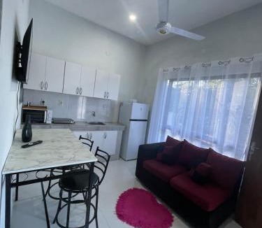 Fernando De La Mora Apartment | Loft a estrenar con excelente ubicación