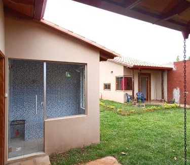 Coronel Oviedo House | Loft acogedor para dos con baño turco