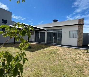 Muquem House | Loft Aconchegante no Rio Vermelho Florianópolis