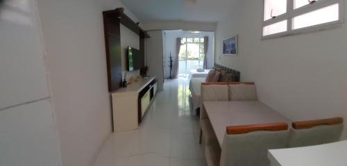 Leblon Apartment | Loft aconchegante no Leblon
