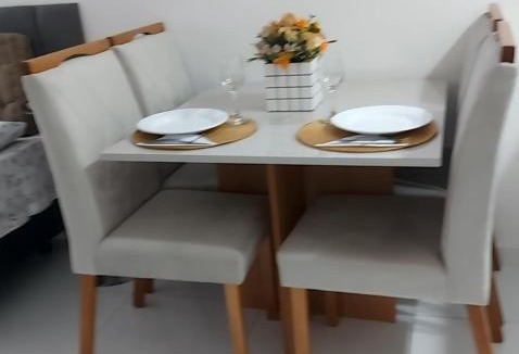 Leblon Apartment | Loft aconchegante no Leblon