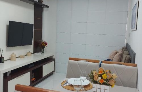 Leblon Apartment | Loft aconchegante no Leblon