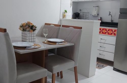 Leblon Apartment | Loft aconchegante no Leblon