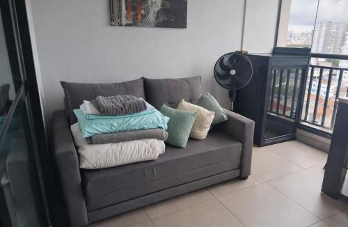 Bom Retiro Apartment | Loft Aconchegante no coração do Bom Retiro.
