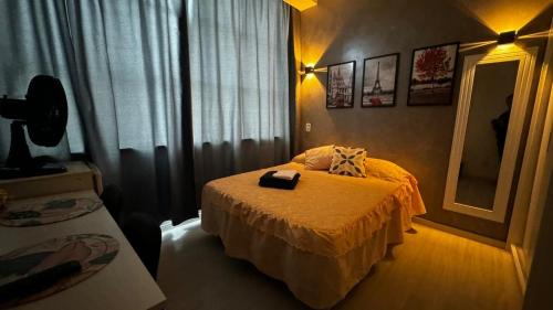 Alto Apartment | Loft aconchegante próximo a Feirinha do Alto