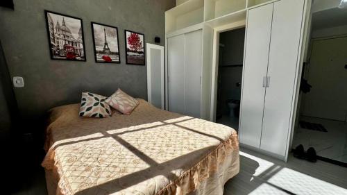 Alto Apartment | Loft aconchegante próximo a Feirinha do Alto